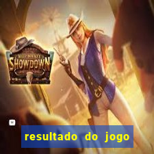 resultado do jogo da sertaneja